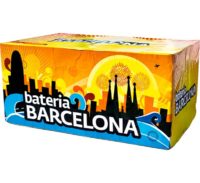 Bateries COLOSUS / BARCELONA (88D)
