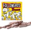 Categoria F2 (+16 años) FOLLONEROS / SUPER FALLEROS (25)