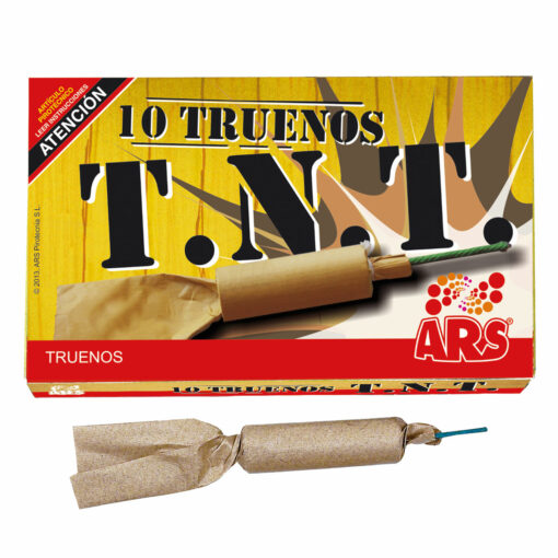 Categoria F3 (+18 años) NITRO / TNT (10)