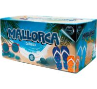 Bateries CHOLLAZO!!!!! MALLORCA / VALENCIA / MAGMA