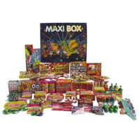 Articles infantils MAXI BOX