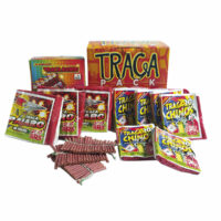Tracas TRACA PACK
