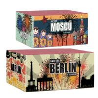 Packs ahorro PACK AHORRO MOSCÚ + BERLÍN